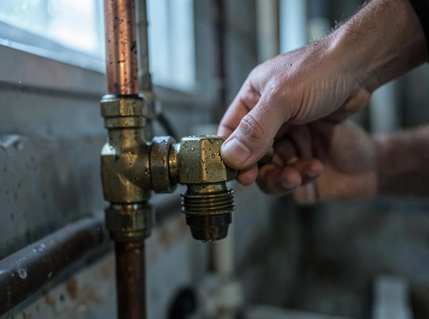 Emergency Plumber North Pole, AK FAQs